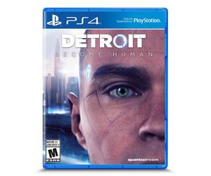 OHEDMEH POPOH-344 (Sony Playstation 4) (Importación USA)