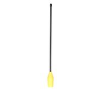 ohfruit Golf Training Stick Not Easy To Break Practical Golf Beginners Swing Trainer Yellow M