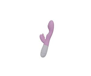Ohh Toys Vibrador Amy, Rosa 20.2 x 3.6 cm - 378 gr
