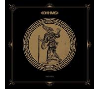 OHHMS The Fool (Vinyl) 12" Album