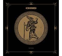 Ohhms - The Fool [Vinilo]