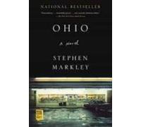 Ohio (american Literature Prize 2020)