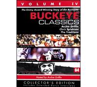 Ohio Buckeye Classics 6 - Ohio Buckeye Classics 6 [Reino Unido] [DVD]