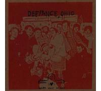 Ohio Defiance - Share What Ya Got [Vinilo]