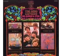 OHIO EXPRESS - Beg.Borrow & Steal-the Compame