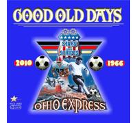 ohio eXpress - Good Old Days [Import]