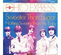 OHIO EXPRESS - try it 45 rpm single
