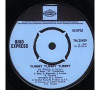 Ohio Express - Yummy Yummy Yummy - 4pr