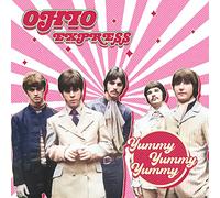 Ohio Express - Yummy Yummy Yummy [Vinilo]