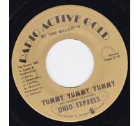 Ohio Express - Yummy Yummy Yummy/Zig Zag (7"/45 rpm)