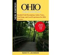 OHIO HIKING GUIDE 2026