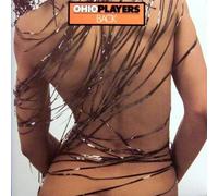 Ohio Players - Back (1988)