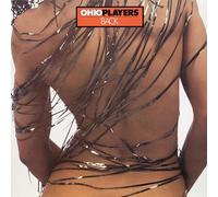 Ohio players - Back [Vinilo]