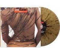 Ohio Players – Back – Vinilo 12" Coloreado (Importación USA)