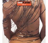 Ohio Players Back (Vinyl) (Importación USA)