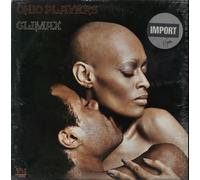 OHIO PLAYERS - climax LP