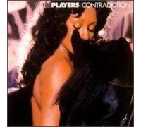 Ohio Players Contradiction (CD) (Importación USA)