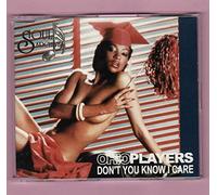 Ohio Players - Don't You Know I Care