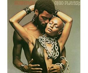 Ohio Players - Ecstasy