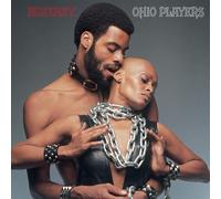 Ohio Players Ecstasy (Vinyl) 12" Album (Importación USA)