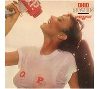 Ohio Players - Everybody Up