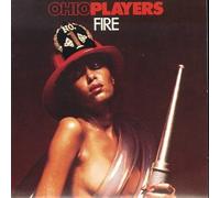 Ohio Players - Fire [Casete]