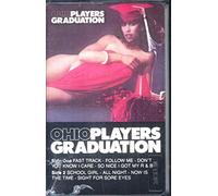 Ohio Players - Graduation [Casete]