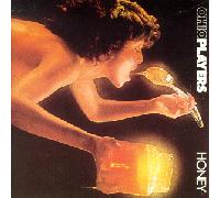 Ohio Players - Honey [Casete]