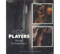 Ohio Players - Honey / Contradiction