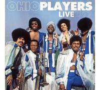 Ohio players - Live 1977 [Vinilo]