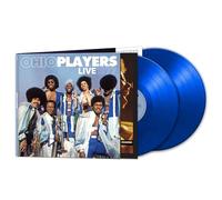 Ohio Players - Live 1977 [Vinilo]