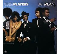 Ohio Players - Mr Mean