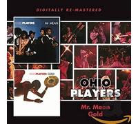 Ohio Players - Mr. Mean / Gold