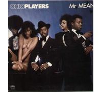 OHIO PLAYERS - Mr. Mean [Vinyl LP] [Vinilo]