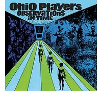 Ohio Players - Observations in Time [Vinilo]