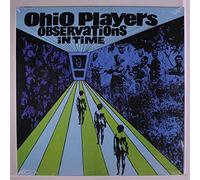 Ohio Players Observations in Time (Vinyl) 12" Album (Importación USA)