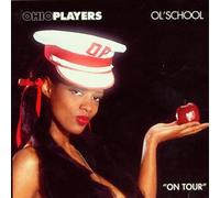 Ohio Players - Ol'school [Import]