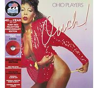 Ohio Players - Ouch [Vinyl LP] [VINYL] [Vinilo]