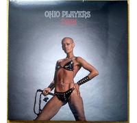 Ohio Players - Pain [Vinilo]