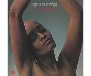 Ohio Players - Pleasure