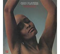 Ohio Players - Pleasure [Vinilo]