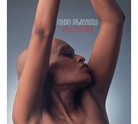 Ohio Players - Pleasure [Vinilo]
