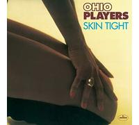 Ohio Players - Skin Tight + 1 Bonus Track (Mini-Lp Gatefold Repli