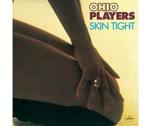 Ohio Players - Skin Tight + 1 Bonus Track (Mini-Lp Gatefold Repli