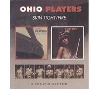 Ohio Players - Skin Tight / Fire
