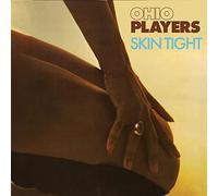 Ohio Players - Skin Tight (Turquoise Vinyl) [Vinilo]