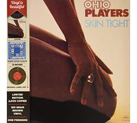 Ohio Players - Skin Tight [Vinilo]