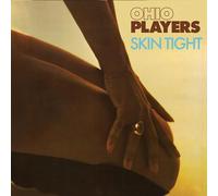 Ohio Players SKIN TIGHT (Vinyl) (Importación USA)