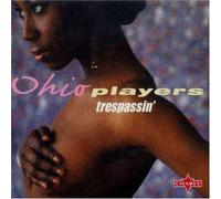 Ohio Players - Trespassin'