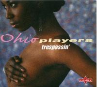 Ohio Players - Trespassin